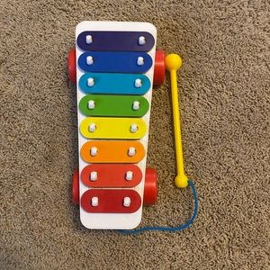 Fisher Price Xylophone